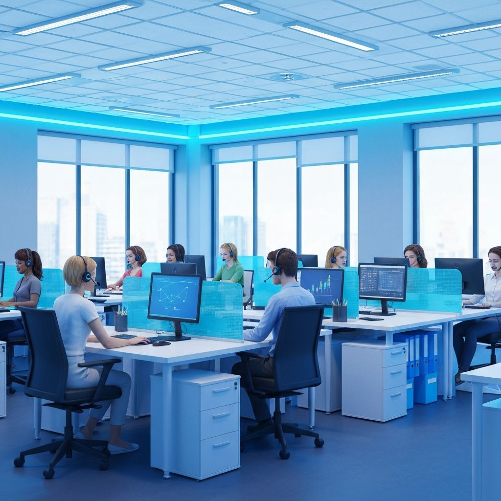 BPO Background