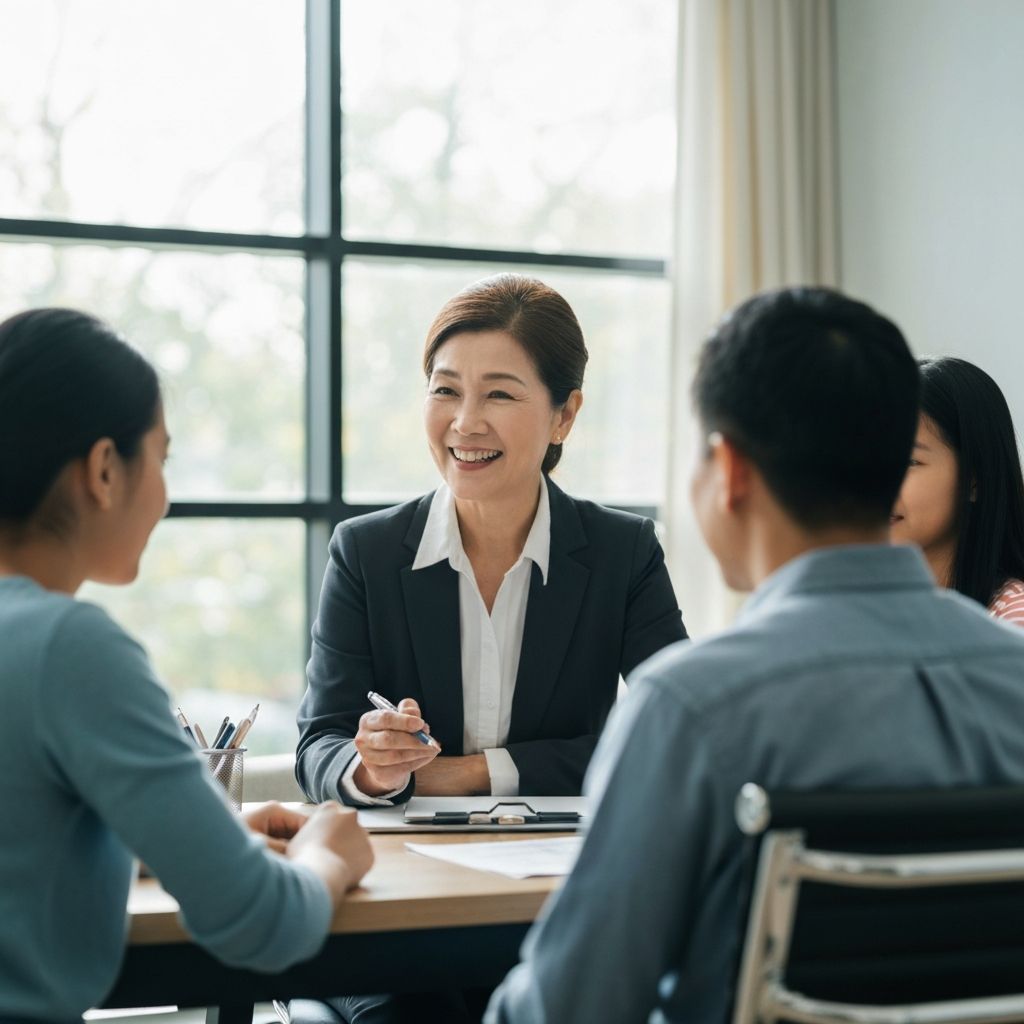 Insurance Buyers