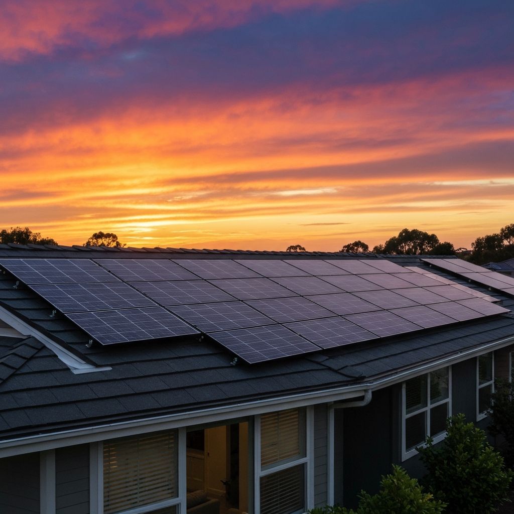 Solar Providers