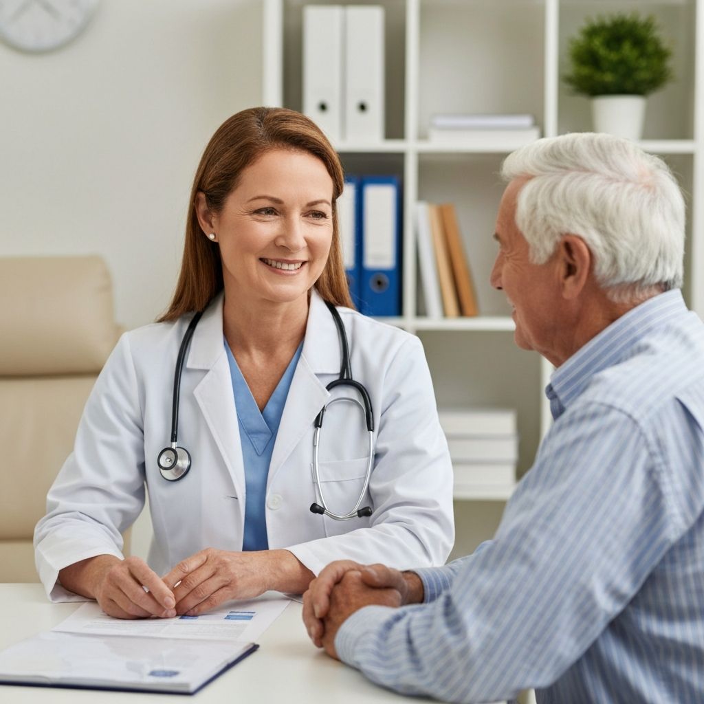 Medicare Leads